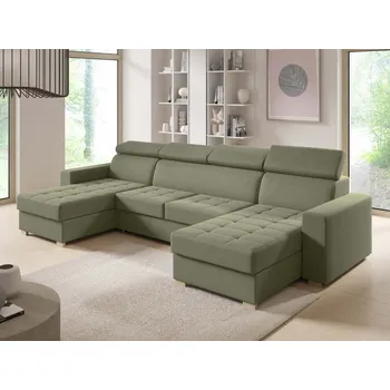 Sedací souprava Relax-postele.cz Mones Kronos 46 souprava