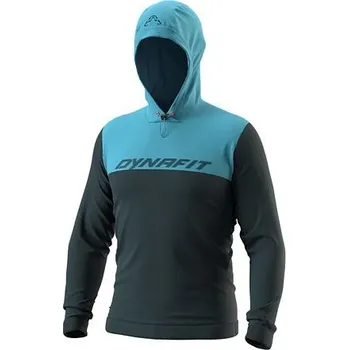 Pánská mikina Mikina DYNAFIT 24/7 HOODY M Man velikost M