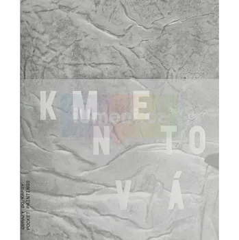 Umění Kmentová : Obrazy do kapsy - Alice Němcová, Ida Muráňová, Šárka Matoušková