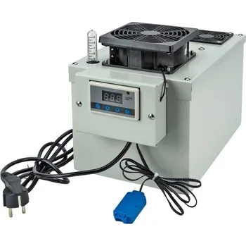 Humidor Zvlhčovač elektrický Cigar Digital, 8l