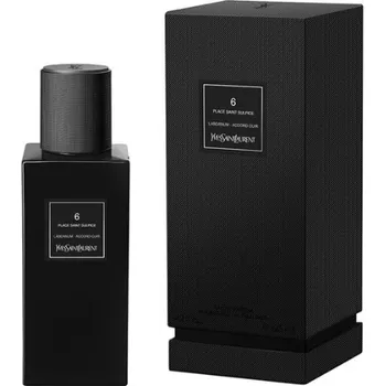 Pánský parfém Yves Saint Laurent Yves Saint Laurent 6 Place Saint Sulpice, Parfumovaná voda 125ml Pre všetkých Parfumovaná voda