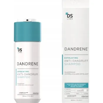 Šampon Dandrene Šampon proti lupům, protiplísňový na všechny typy lupů a seboroickou dermatitidu