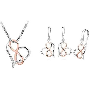 Módní doplněk SILVER CAT SSC428448 (Ag925/1000; 5,14 g)