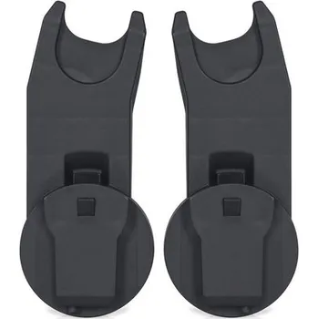 Kočárek Riko Cava / Velar Adaptéry Do Kočárku black