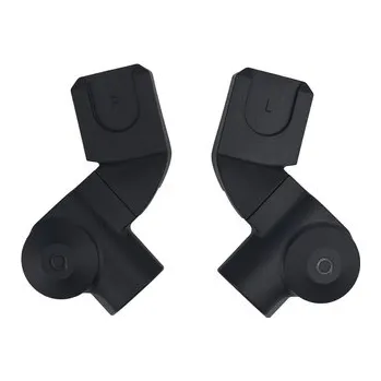 Adaptéry na autosedačku pro kočárky Anex Air-X