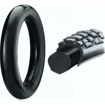 100/90D19 , Michelin, BIB MOUSSE M22