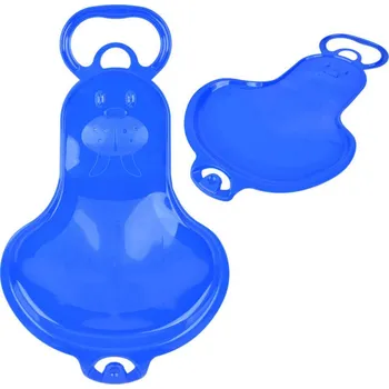 Sáně Plastové boby Fast Slide