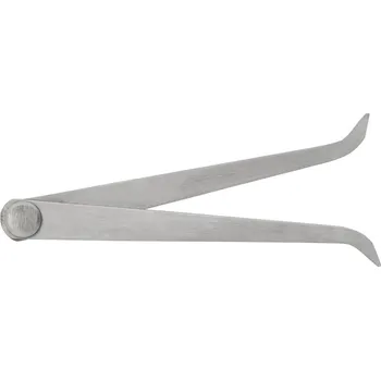 Úhloměr KINEX » K-MET Hmatadlo vnitřní KINEX 30-600/300mm, ČSN 25 1215