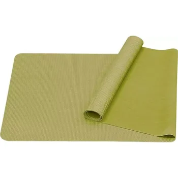podložka na cvičení Sportago Harmony skládací podložka na jógu - zelená