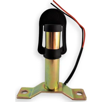 Přídavný světlomet TRUCK LED Držák lampy typu T