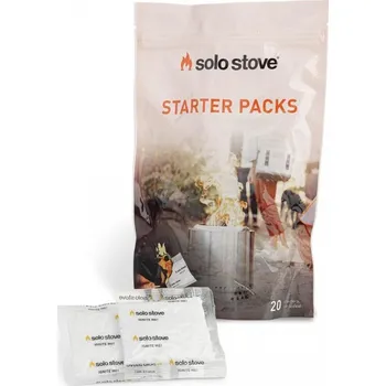 Podpalovač Podpalovače Solo Stove 20ks