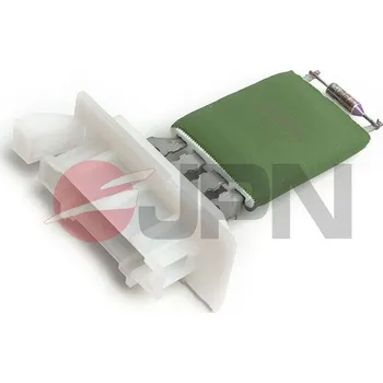 Regulace, vnitřní ventilace JPN 60E9101-JPN