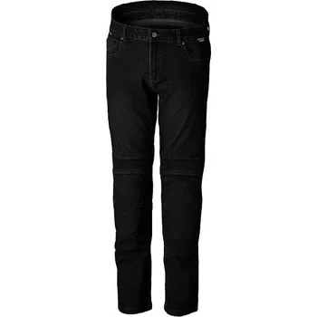 Moto kalhoty RST kalhoty jeans X KEVLAR TECH PRO CE 2327 Short solid black - 40/3XL