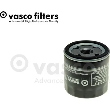 Olejový filtr Olejový filtr VASCO V437