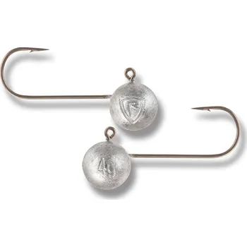 Rybářský háček 5ks - Jigová Hlavička Rage Micro Jig Heads 1 4gr