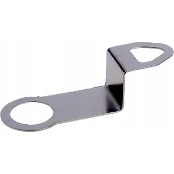 Hodiny Nástěnné hodiny Mendelson černé 12 cm