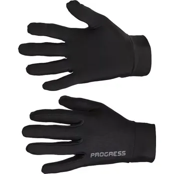 Cyklistické rukavice SLIMY tenké rukavice PROGRESS