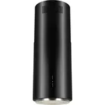 Ostrůvková digestoř Guzzanti GZ ORW black