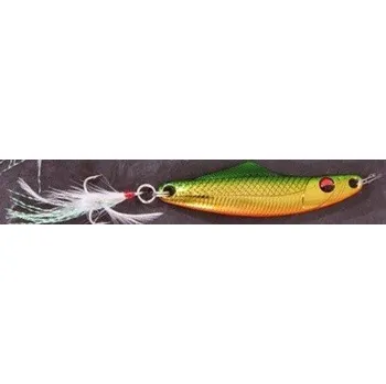 Umělá nástraha Saenger Aquantic Pilker Chuck GG 21g