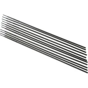 Příslušenství ke svářečce Elektrody rutilové (J421) 2,0x300 - 2,5kg
