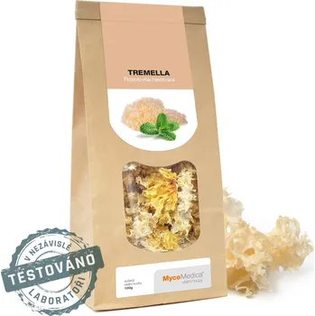 Koření Tremella sušená 100g