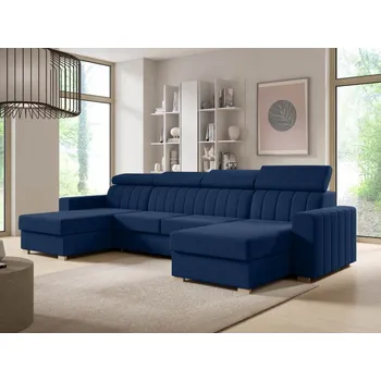 Sedací souprava Rozkládací sedací souprava do U Lardos - Kronos 09