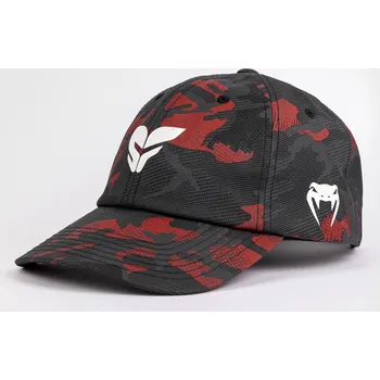 Módní doplněk Kšiltovka Venum x Sophia Rose - Urban Red Camo