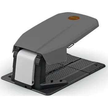 STIHL Ochranná stříška iMOW tmavě šedá iMOW® 5 a 5 EVO, 6 a 6 EVO a 7 a 7 EVO (IA017804301)