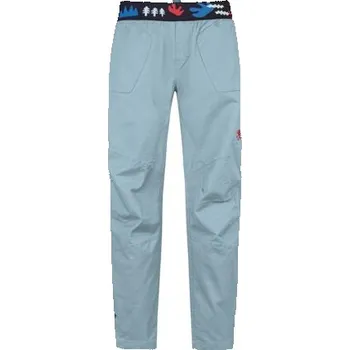 Chlapecké kalhoty Dětské kalhoty RAFIKI PEDRO JR velikost 146