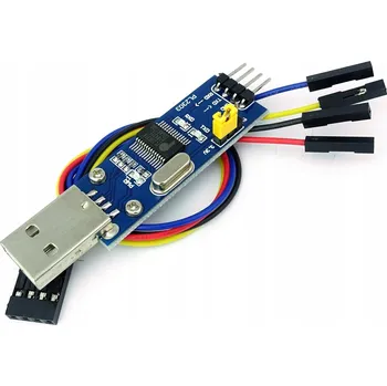 Převodník Elektroweb USB-UART RS232 PL2303HX