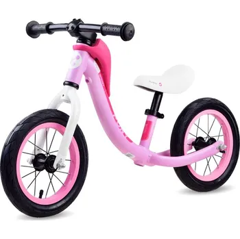 Odrážedlo Odrážedlo RoyalBaby Pony 12" Růžová