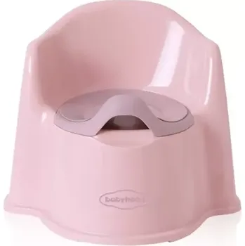 Nočník Babyhood BH-102B YoYo nočník růžový