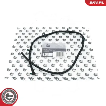 Hadice, unikání paliva ESEN SKV 54SKV326