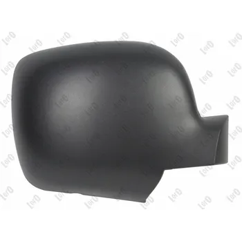 Auto zrcátko Kryt, vnější zrcátko ABAKUS 3150C02