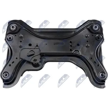 Příslušenství karosérie Pomocný rám / souprava nosičů NTY ZRZ-RE-039