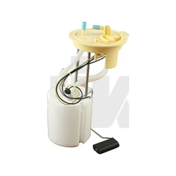 Palivové čerpadlo VIKA Palivové čerpadlo 99191463901