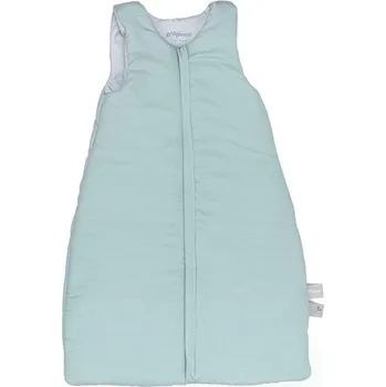 Spacák Piapimo SleepSweet Spací Pytel Letní 1.0 TOG 6-18 m Zelená/Šedá