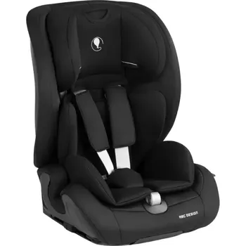 Autosedačka Autosedačka ABC Design Aspen 2 Fix i-Size 76-150 cm černá