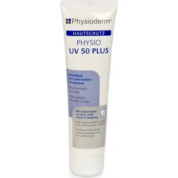 Weldas Europe B.V. Ochrana UVC 50 Plus pro svařování