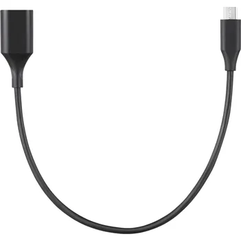 Elektrická zásuvka Perixx USB 2.0 adaptér [1x USB-C® zástrčka - 1x USB 2.0 zásuvka A] PERIPRO-403 0.30 m