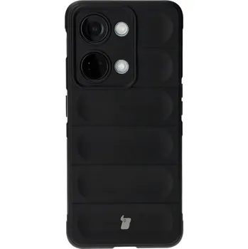 Pouzdro na mobilní telefon Zadní Kryt Bizon pro OnePlus Nord 3 5G černý