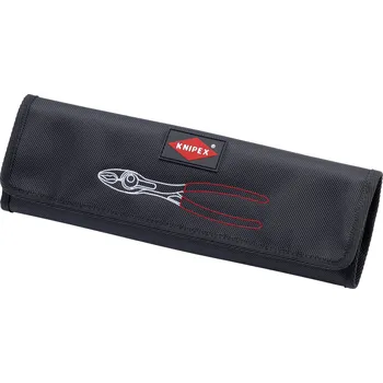 Kleště Knipex TwinGrip 00 19 61 LE Svinovací taška bez vybavení