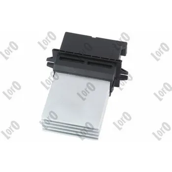 Odpor, vnitřní tlakový ventilátor ABAKUS 133-042-014