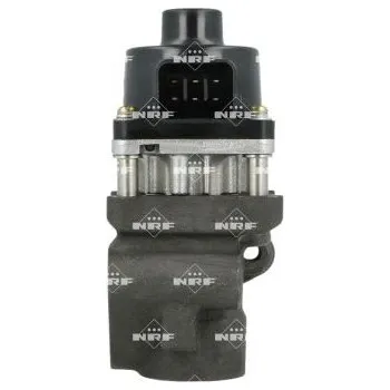 Ventil palivového systému AGR-Ventil NRF 48678