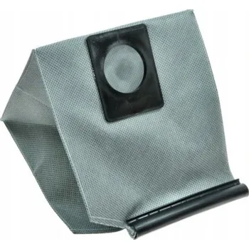 Sáček do vysavače Textilní plátěný sáček do vysavače ZELMER řady 700 /0655