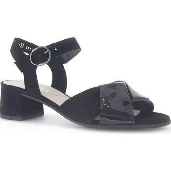 Dámské sandále Gabor 61.772.17 černá, vel. 39