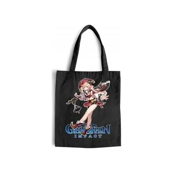 Taška s motivem filmů, her, knih, komiksů, hudby, mangy a anime