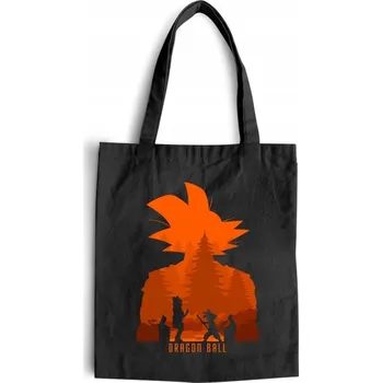 Taška s motivem filmů, her, knih, komiksů, hudby, mangy a anime