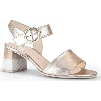 Dámské sandále Gabor 61.700.62 , vel. 40.5