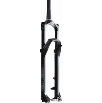 Vidlice na kolo vidlice 29" ROCKSHOX Judy Silver 1 1/2" 1 1/8" TK 120 černá (vidlice 29" ROCKSHOX Judy Silver 1 1/2" 1 1/8" TK 120 černá)